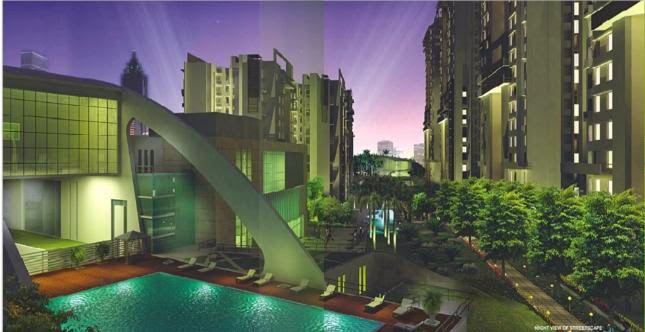 Greens New Project